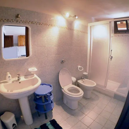 Il Veliero Hotel San Vito Lo Capo