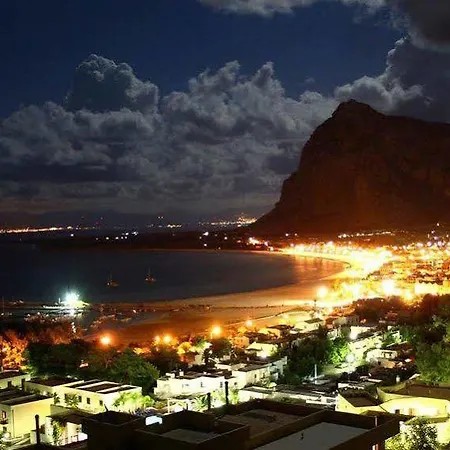 Il Veliero San Vito lo Capo