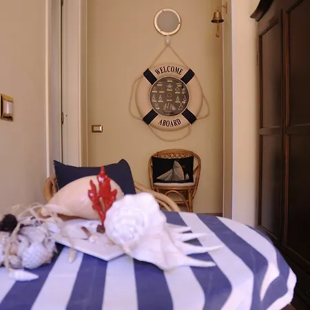 Il Veliero Szálloda *