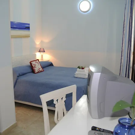 Il Veliero Ξενοδοχείο Σαν Βίτο λο Κάπο