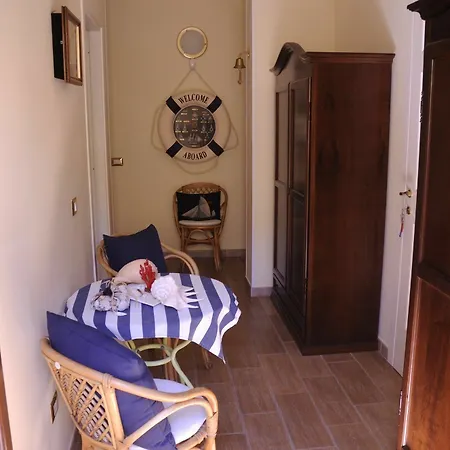 Il Veliero Hotel San Vito Lo Capo