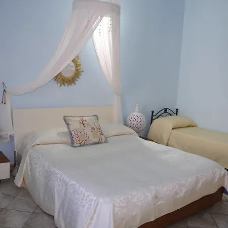 Il Veliero Hotel