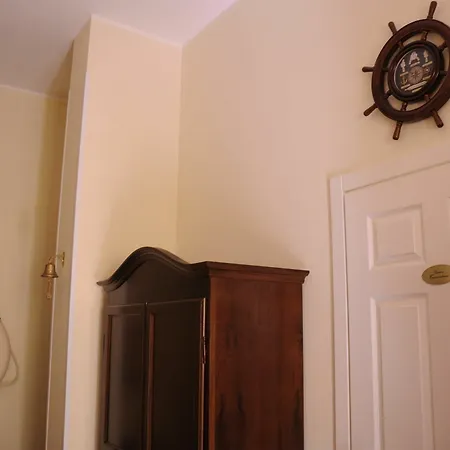 Il Veliero Szálloda *