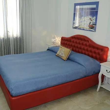 Il Veliero Hotel San Vito Lo Capo