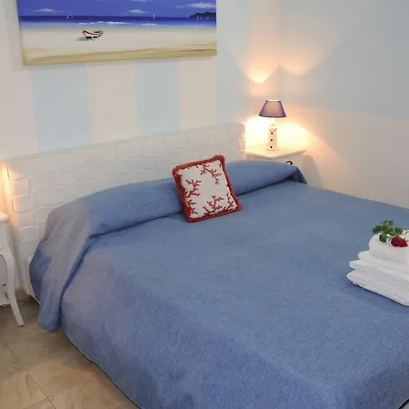 Il Veliero * San Vito Lo Capo