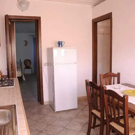 Il Veliero Szálloda San Vito lo Capo