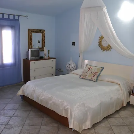 Il Veliero Hotel