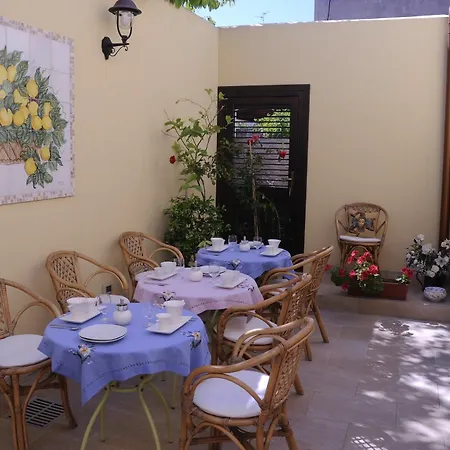 Il Veliero * San Vito Lo Capo