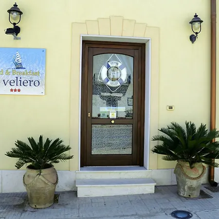 Il Veliero Hotel