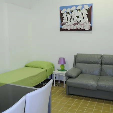 Il Veliero Hotel *
