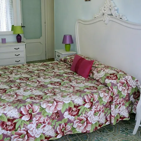 Il Veliero Hotel