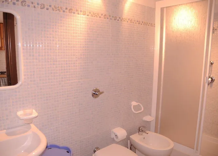 Hotel Il Veliero *