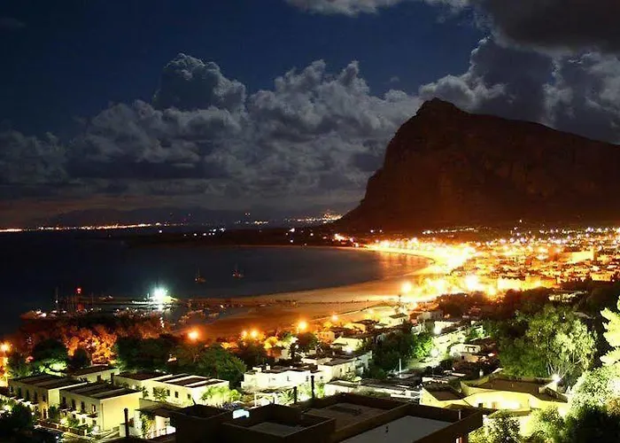 Il Veliero San Vito Lo Capo