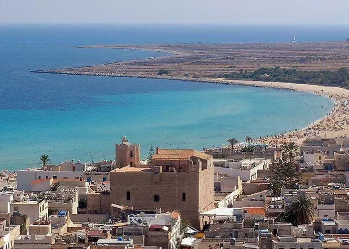 Il Veliero Hotel San Vito Lo Capo