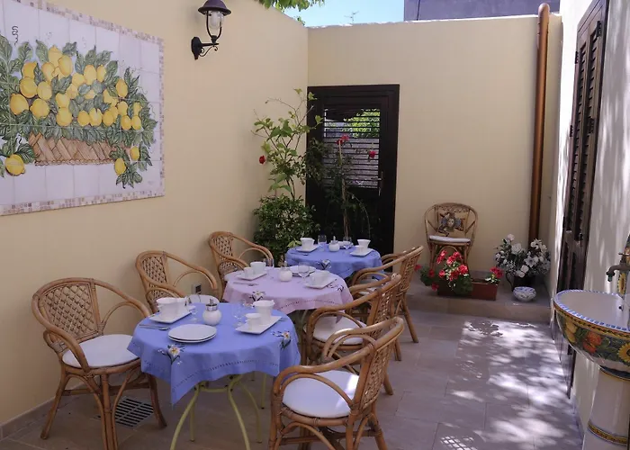 Il Veliero * San Vito Lo Capo