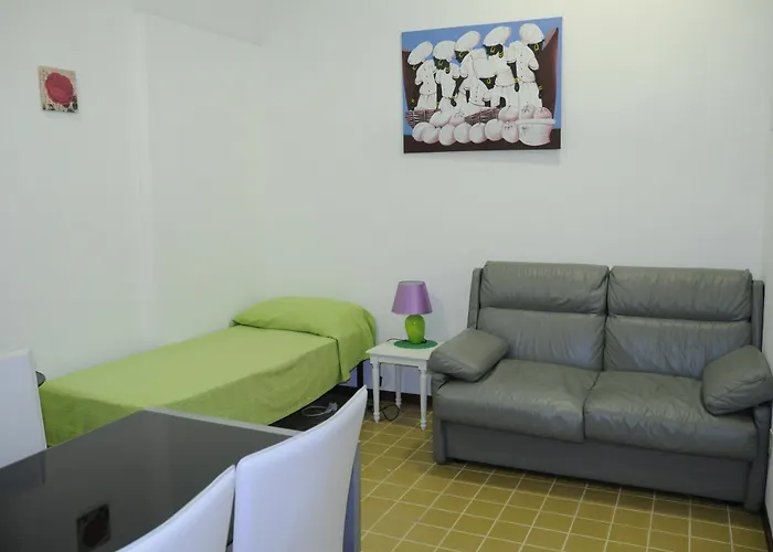 Il Veliero Hotel *