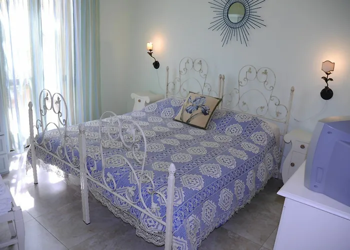 Il Veliero Hotel