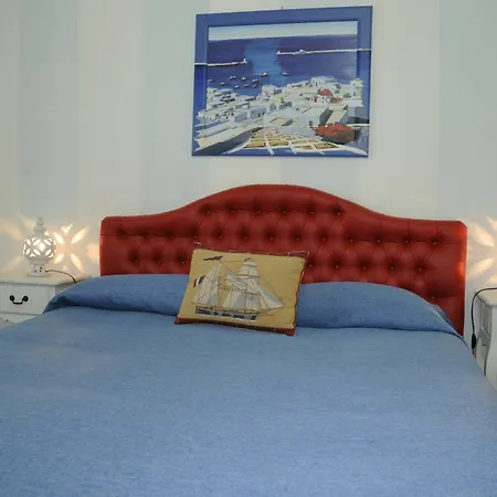 Il Veliero Hotell