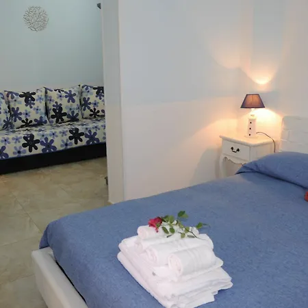 Il Veliero * San Vito Lo Capo