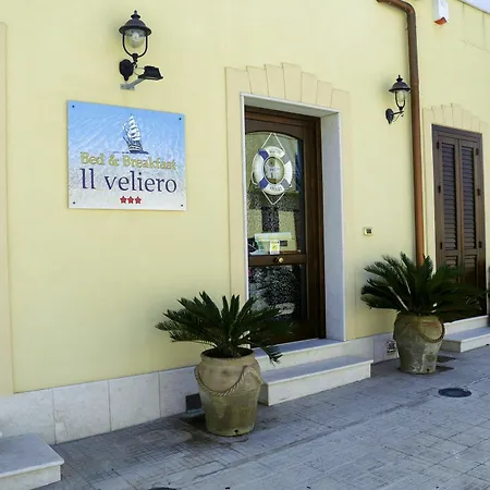 Il Veliero ホテル *